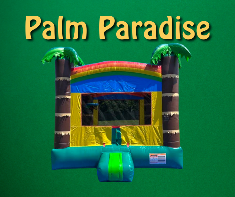 Palm Paradise