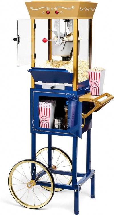 Popcorn Machine