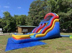 download2015 1718593763 Color Cascade Water Slide 18ft